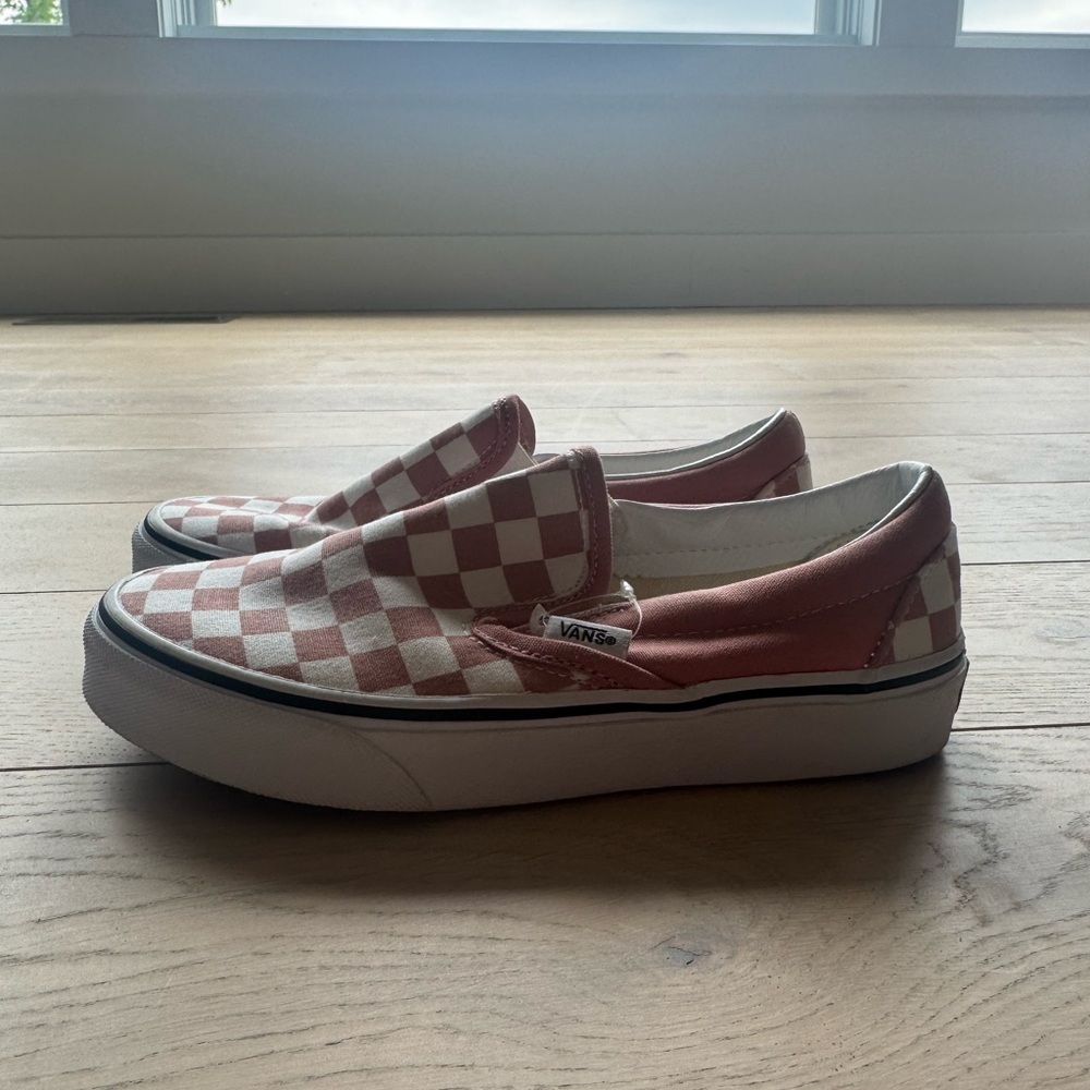 Womens vans